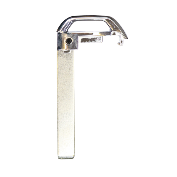 Emergency and Blade Keys